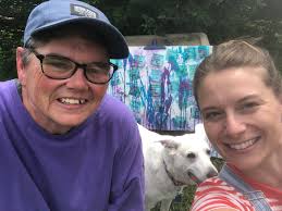 Using Art Therapy for Balance in Borderline Personality Disorder Recovery