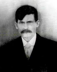 Edgar Wesley Cornell (1871-1936)