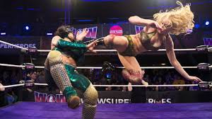 Maybe you would like to learn more about one of these? Wow Women Of Wrestling On Axs Tv Recap November 9 2019 Socaluncensored Com