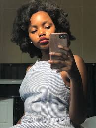 Whilst i focus on 4c hair, these tips are applicable to natural hair in general. Long 4c Hair Long4chair Twitter