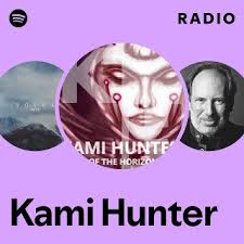 Kami Hunter