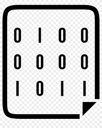 Download Binary Code Svg Png Icon Free Download Binary Code Icon Free Transparent Png Clipart Images Download