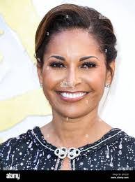 Ann Whitfield's Instagram, Twitter & Facebook