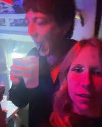 Belated pictures from an unforgettable 35th birthday bash with  @chrisjallaire in my adopted hometown. There’s nowhere better to celebrate  than #neworleans.