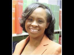 Dr. Kasha Gordon trailer