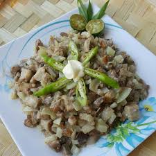 Dinakdakan Filipinofood Filipino Recipes Food Pinoy Food