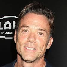 بیوگرافی Terry Notary