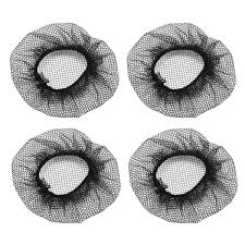 Alibaba.com offers 7,504 black hair nets products. 20pcs Hair Nets Elastic Invisible Hair Mesh Black Bun Nets Resuable Hair Bun Holder Net Caps Thick Hairnets For Dance Ballet Wig Catering Bun And Hair Fixing Buy Online In Angola At Angola Desertcart Com Productid