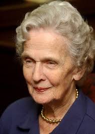 A life well lived of love and hope and faith'