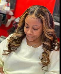 Black Opal Hair Braiding & Beauty Salon