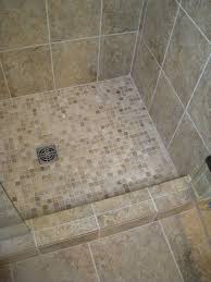 Google Image Result For Http Minnesotaregroutandtile Com Wp Content Uploads 2011 04 Shower Mosaic Floor J Vintage Bathroom Floor Tile Floor Shower Floor Tile