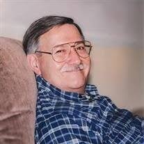 Michael R. Lareau Obituary