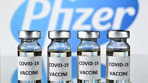 Food and drug administration (fda), but has. Pfizer Biztonsagos Es 95 Szazalekban Hatekony A Vakcina 24 Hu