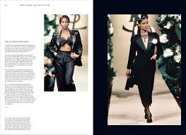 Discover saint laurent official online store. Yves Saint Laurent Catwalk New Mags