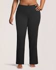 Womens Go-To Straight Leg, Regular Inseam Shambhala
