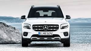 Import Mercedes Glb 200 Amg Line Premium Plus Import Marques