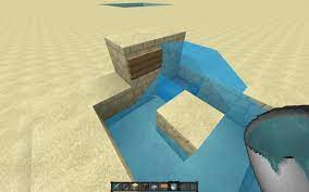 For this tutorial video, i show you how to make a easy afk pool for any of your server needs! How Does Water Flow Up In Afk Pools Arqade