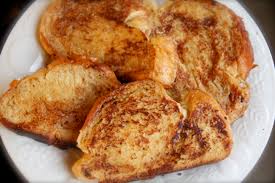 test kitchen french toast with challah