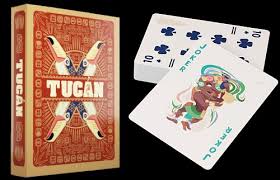 Sault ste marie new uncancelled casino playing cards. Ender S Comprehensive Pictorial Review Practical Custom Playing Cards From Penguin Magic Boardgamegeek