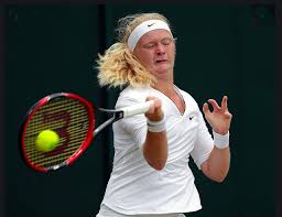 It is my way to do it at least. Francesca Jones Playing With A Different Set Of Cards In Quest For Slam Debut Grandslamtennis Online
