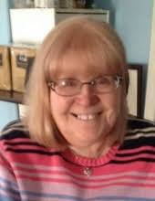 Obituary information for Valerie Wynn