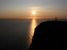 Nordkapp motorcycle travel/nordkapp motocyklem kawasakidriftervn1500. Nordkapp Wikitravel