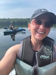 Relaxing solo getaway in Northern Michigan cabin