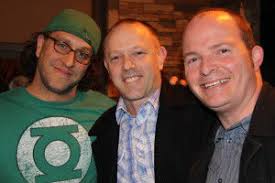 Classmates unite for 'Finding Home'