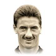 Ian Rush Prime Icon FIFA 21