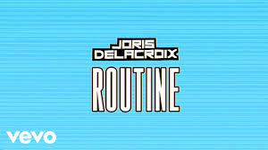 La chanson take your time de joris delacroix & nancy a été identifiée sur watzatsong par woife en 2221 jours. Joris Delacroix Routine Audio Youtube