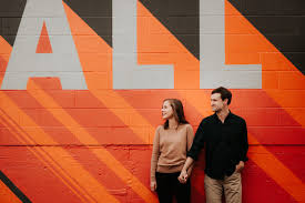 Lucy + Michael // Austin Engagement Session — Diana Ascarrunz Photography