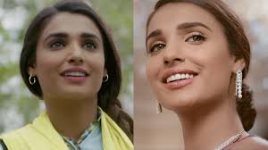 Get proper spelling and pronunciation of name amna. Amna Ilyas Undergoes A Major Transformation In Baaji S Latest Song Film Tv Images