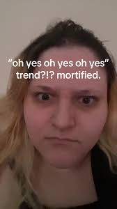 Oh Yes Oh Yes Trend Explained