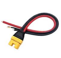 Amazon.com: AS150U 70A Copper Plated Male/Female Plug ...