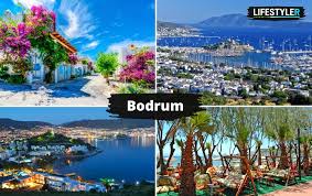 Houses, cars and stray cats in bodrum. 14 Najpiekniejszych Miejsc I Miast W Turcji Co Warto Zobaczyc Zdjecia I Mapa