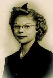 Alliene Evelyn (Gahimer) Jones (1921-2012)