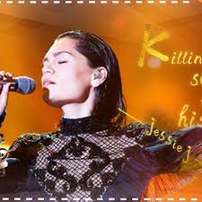 Killing Me Softly With His Song Jessie J Singer 2018 By Anh Tuan Nguyen Killing me softly with her song.