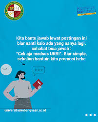 Maybe you would like to learn more about one of these? Universitas Kebangsaan Republik Indonesia Publicaciones Facebook