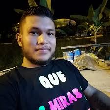 Profile for Gilberto Vega Lopez