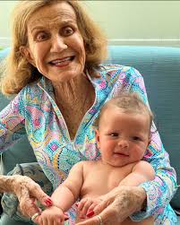 Arlene Ginsburg Obituary December 23, 2024