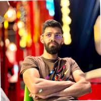 Syed Abdullah Gilani