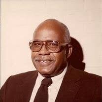 Irvin H. Morris Obituary