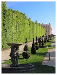 Versailles Garden Detail Beaux Jardins Jardin De Versailles Ile De France
