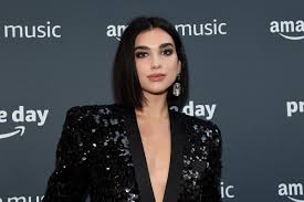 Dua lipa wanted her performance at the 63rd annual grammy awards to be unlike any other. Dua Lipa Addresses Backlash Over Her Post Grammys Strip Club Visit Paper