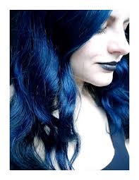 Fearless natural hair color that doesn't fade into the background! Manic Panic Hair Dye After Midnight Classic Cream Formula