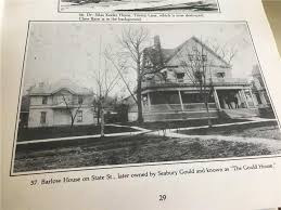 Maybe you would like to learn more about one of these? C 1900 Queen Anne Seneca Falls Ny Old House Dreams