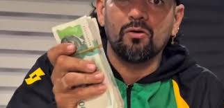 Hombre encontró más de US$ 4.000 con un papel que decía: 'cuentas por  pagar', hizo video y entregará dinero