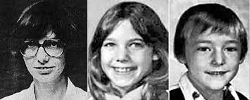 Did anyone watch the show Signs of a Psychopath about Taylor Schabusiness?