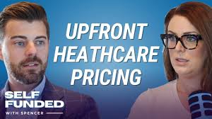 Empowering Americans To Shop For Their Healthcare