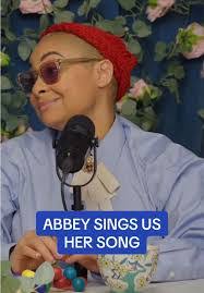 Abby Pen's Instagram, Twitter & Facebook